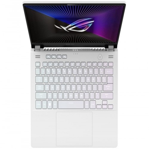 Asus ROG Zephyrus G14 Ryzen 7 6800HS RX6700S 512GB SSD 16GB Windows11 + OHS7