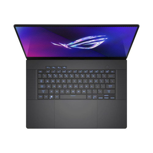 ASUS ROG Zephyrus G16 GU605CM Ultra 9 285H RTX5060 1TB SSD 32GB 2.5K OLED 100%sRGB 240Hz Win11+OHS3