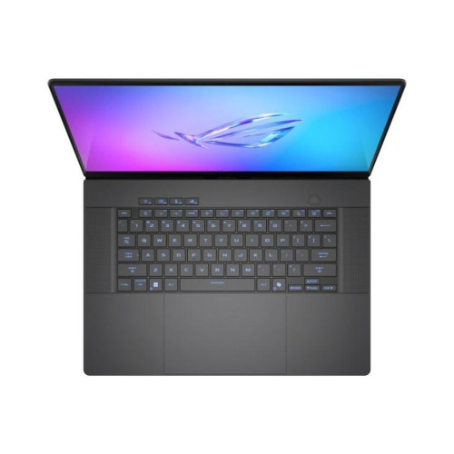 ASUS ROG Zephyrus G16 GU605CR Ultra 9 285H RTX5070 Ti 2TB SSD 32GB WQXGA 2.5K OLED 100%sRGB 240Hz Win11+OHS4 ASUS ROG Zephyrus G16 GU605CR Ultra 9 285H RTX5070 Ti 2TB SSD 32GB WQXGA 2.5K OLED 100%sRGB 240Hz Win11+OHS4