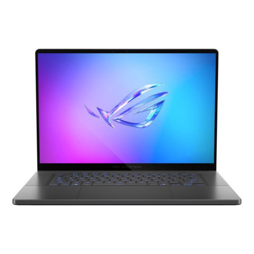 ASUS ROG Zephyrus G16 GU605CR Ultra 9 285H RTX5070 Ti 2TB SSD 32GB WQXGA 2.5K OLED 100%sRGB 240Hz Win11+OHS7 ASUS ROG Zephyrus G16 GU605CR Ultra 9 285H RTX5070 Ti 2TB SSD 32GB WQXGA 2.5K OLED 100%sRGB 240Hz Win11+OHS7