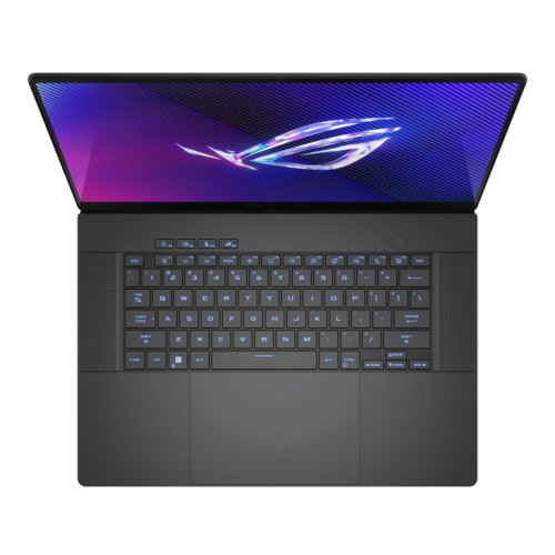 ASUS ROG Zephyrus G16 GU605MI Intel Ultra 9 185H RTX4070 1TB SSD 32GB2