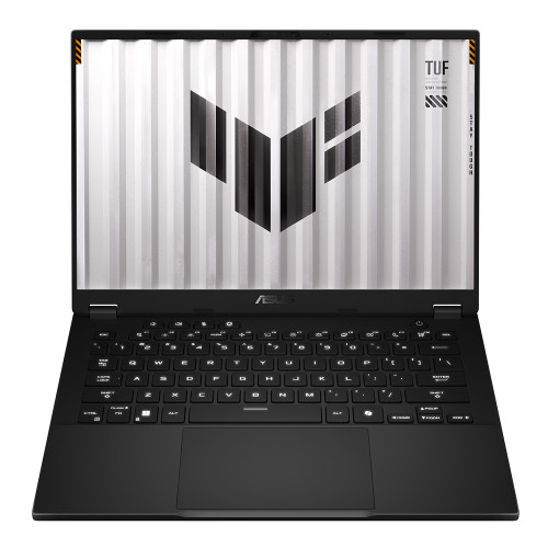 ASUS TUF Gaming A14 FA401UH Ryzen 7 260 RTX5050 512GB SSD 32GB 2.5K WQXGA IPS 100%sRGB Win11+OHS8