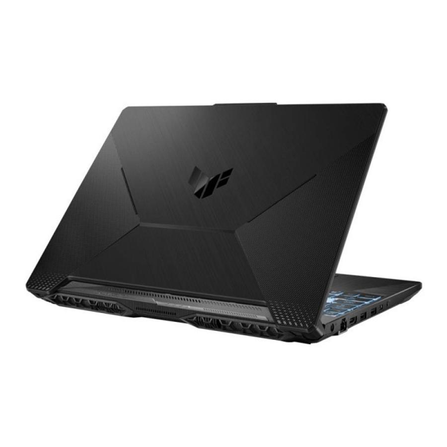 ASUS TUF Gaming A15 FA506NCG Ryzen 7 7445HS RTX3050 512GB SSD 8GB/16GB 144Hz Win11+OHS - foto 5