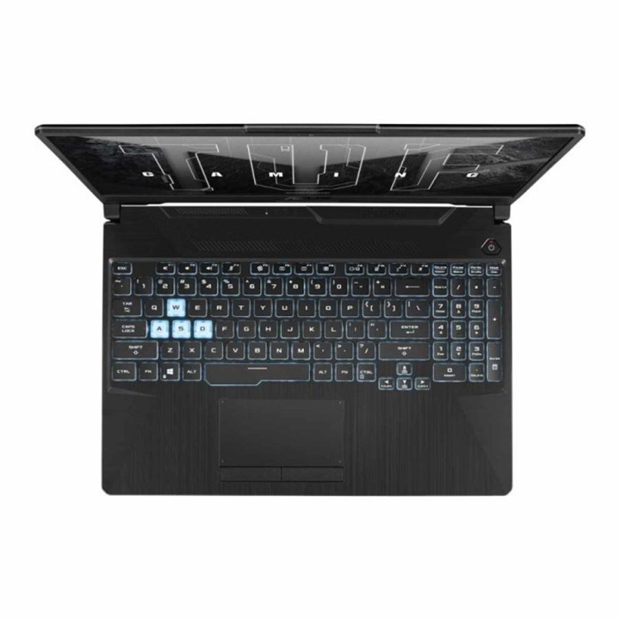 ASUS TUF Gaming A15 FA506NCG Ryzen 7 7445HS RTX3050 512GB SSD 8GB/16GB 144Hz Win11+OHS - foto 6
