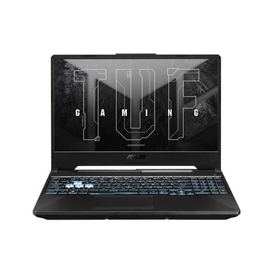 ASUS TUF Gaming A15 FA506NCG Ryzen 7 7445HS RTX3050 512GB SSD 8GB/16GB 144Hz Win11+OHS - foto 2