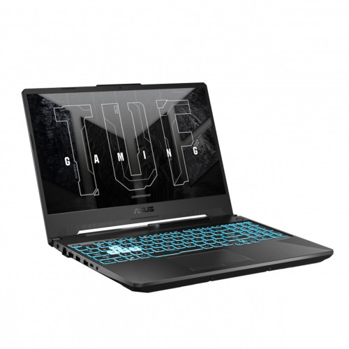 ASUS TUF Gaming A15 FA506NF Ryzen 5 7535HS RTX2050 512GB SSD 16GB 144Hz IPS Win11+OHS6