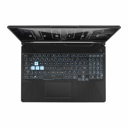 ASUS TUF Gaming A15 FA506NFR Ryzen 7 7435HS RTX2050 512GB SSD 16GB IPS 144Hz Win11+OHS4 ASUS TUF Gaming A15 FA506NFR Ryzen 7 7435HS RTX2050 512GB SSD 16GB IPS 144Hz Win11+OHS4