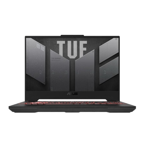 ASUS TUF Gaming A15 FA507NU Ryzen 5 7535HS RTX4050 512GB SSD 16GB W114