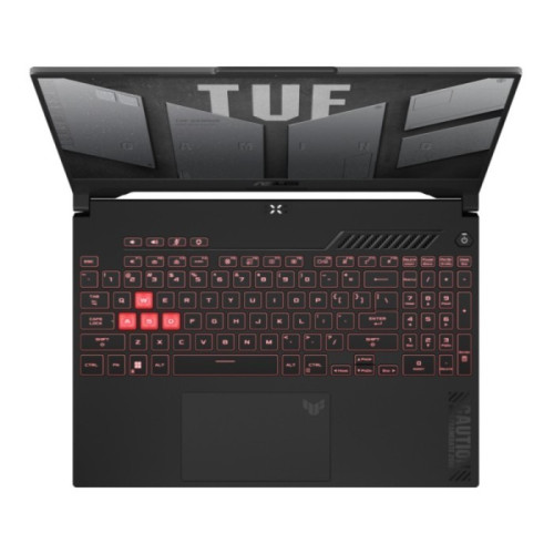 ASUS TUF Gaming A15 FA507NV Ryzen 7 7735HS RTX4060 512GB SSD 16GB 144Hz 100%sRGB Win11+OHS4 ASUS TUF Gaming A15 FA507NV Ryzen 7 7735HS RTX4060 512GB SSD 16GB 144Hz 100%sRGB Win11+OHS4