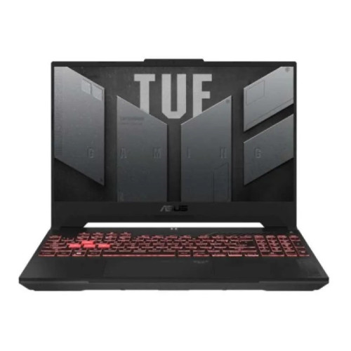 ASUS TUF Gaming A15 FA507NV Ryzen 7 7735HS RTX4060 512GB SSD 16GB 144Hz 100%sRGB Win11+OHS2 ASUS TUF Gaming A15 FA507NV Ryzen 7 7735HS RTX4060 512GB SSD 16GB 144Hz 100%sRGB Win11+OHS2