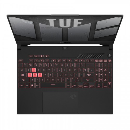 Asus TUF Gaming A15 FA507RM RYZEN 7 6800H RTX3060 512gb SSD 16GB Windows113