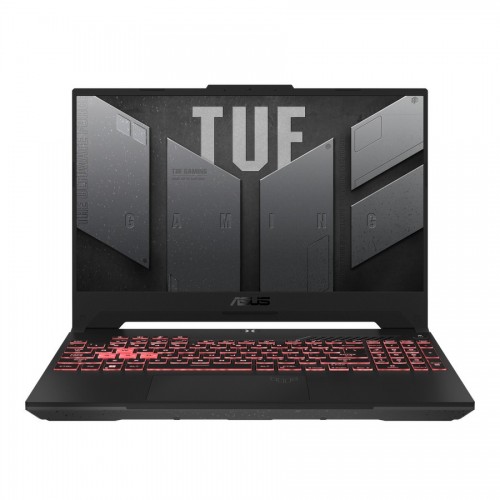 Asus TUF Gaming A15 FA507RM RYZEN 7 6800H RTX3060 512gb SSD 16GB Windows112