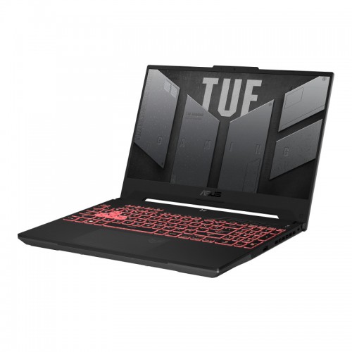 Asus TUF Gaming A15 FA507RM RYZEN 7 6800H RTX3060 512gb SSD 16GB Windows117