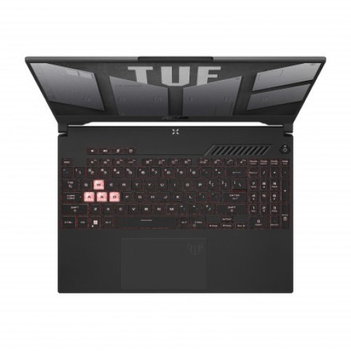 ASUS TUF Gaming A15 FA507UV Ryzen 9 8945HS RTX4060 1TB 16GB 144Hz 100%sRGB Win11+OHS4 ASUS TUF Gaming A15 FA507UV Ryzen 9 8945HS RTX4060 1TB 16GB 144Hz 100%sRGB Win11+OHS4