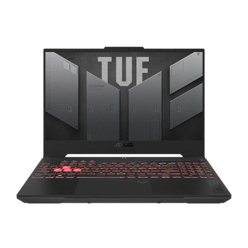 ASUS TUF Gaming A15 FA507UV Ryzen 9 8945HS RTX4060 1TB 16GB 144Hz 100%sRGB Win11+OHS2 ASUS TUF Gaming A15 FA507UV Ryzen 9 8945HS RTX4060 1TB 16GB 144Hz 100%sRGB Win11+OHS2