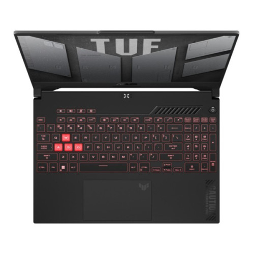 ASUS TUF Gaming A15 FA507XI Ryzen 9 7940HS RTX4070 1TB SSD 16GB 165Hz 100%sRGB Win11+OHS3