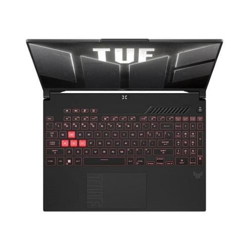 ASUS TUF Gaming A16 FA607NUG Ryzen 7 7445HS 512GB SSD 16GB IPS 165Hz 100%sRGB Win11+OHS3