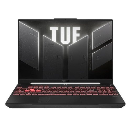 ASUS TUF Gaming A16 FA607NUG Ryzen 7 7445HS 512GB SSD 16GB IPS 165Hz 100%sRGB Win11+OHS5