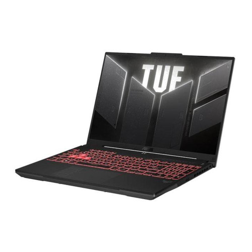 ASUS TUF Gaming A16 FA607NUG Ryzen 7 7445HS 512GB SSD 16GB IPS 165Hz 100%sRGB Win11+OHS4