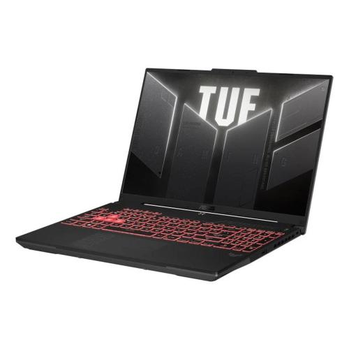 ASUS TUF Gaming A16 FA607NUQ Ryzen 7 170 RTX4050 512GB SSD 16GB IPS 165Hz 100%sRGB Win11+OHS6