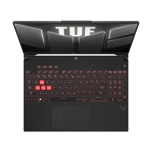 ASUS TUF Gaming A16 FA607NUQ Ryzen 7 170 RTX4050 512GB SSD 16GB IPS 165Hz 100%sRGB Win11+OHS4
