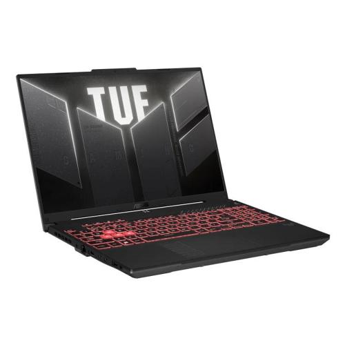 ASUS TUF Gaming A16 FA607NUQ Ryzen 7 170 RTX4050 512GB SSD 16GB IPS 165Hz 100%sRGB Win11+OHS5
