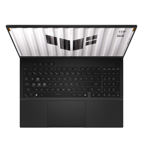 ASUS TUF Gaming A16 FA608WV Ryzen AI 9 HX370 RTX4060 1TB SSD 32GB 2.5K 165Hz 100%sRGB Win11+OHS11