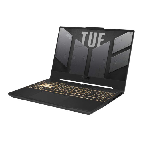 ASUS TUF Gaming F15 FX507VV i7-13620H RTX4060 1TB SSD 16GB 144Hz 100%sRGB Win11+OHS5