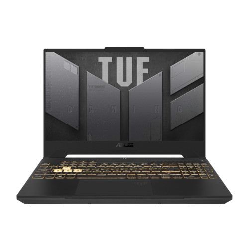 ASUS TUF Gaming F15 FX507VV i7-13620H RTX4060 1TB SSD 16GB 144Hz 100%sRGB Win11+OHS7