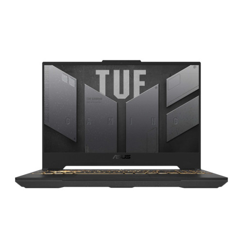 ASUS TUF Gaming F15 FX507VV i7-13620H RTX4060 512GB SSD 16GB 100%sRGB IPS 144Hz Win11+OHS4 ASUS TUF Gaming F15 FX507VV i7-13620H RTX4060 512GB SSD 16GB 100%sRGB IPS 144Hz Win11+OHS4