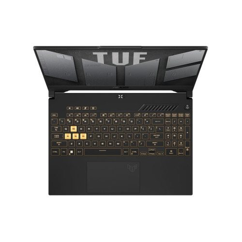 ASUS TUF Gaming F15 FX507ZC4 i7-12700H RTX3050 512GB SSD 16GB 144Hz IPS Win11+OHS4 ASUS TUF Gaming F15 FX507ZC4 i7-12700H RTX3050 512GB SSD 16GB 144Hz IPS Win11+OHS4