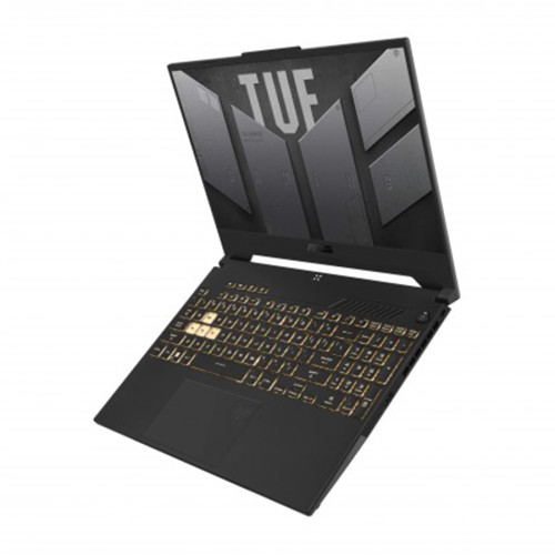 ASUS TUF Gaming F16 FX607VJ Core 5 210H RTX3050 512GB 16GB WUXGA FHD+ IPS 165Hz 100% sRGB Win11+OHS3 ASUS TUF Gaming F16 FX607VJ Core 5 210H RTX3050 512GB 16GB WUXGA FHD+ IPS 165Hz 100% sRGB Win11+OHS3