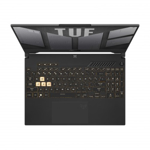 ASUS TUF Gaming F16 FX608JH i5-13450HX RTX5050 512GB SSD 16GB IPS 100%sRGB 165Hz Win11+OHS3