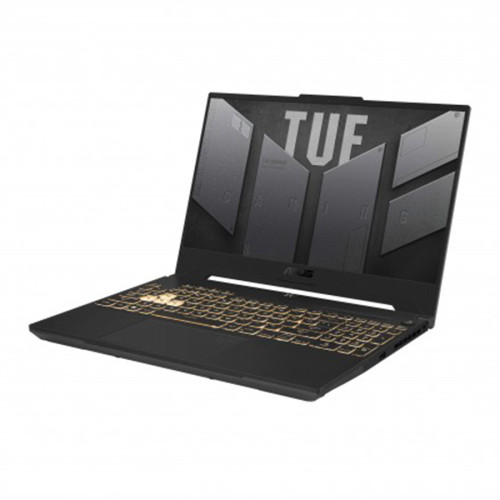 ASUS TUF Gaming F16 FX608JH i5-13450HX RTX5050 512GB SSD 16GB IPS 100%sRGB 165Hz Win11+OHS5