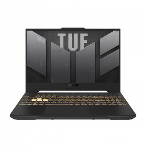 ASUS TUF Gaming F16 FX608JH i5-13450HX RTX5050 512GB SSD 16GB IPS 100%sRGB 165Hz Win11+OHS2