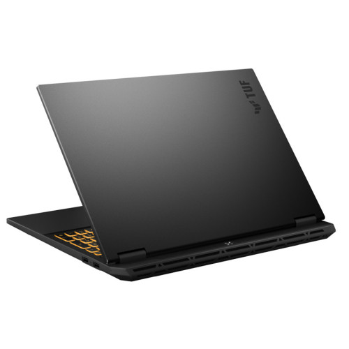 ASUS TUF Gaming F16 FX608JHR i7-14650HX 512GB SSD 16GB WUXGA IPS 100%sRGB 165Hz Win11+OHS5