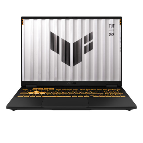 ASUS TUF Gaming F16 FX608JHR i7-14650HX 512GB SSD 16GB WUXGA IPS 100%sRGB 165Hz Win11+OHS7