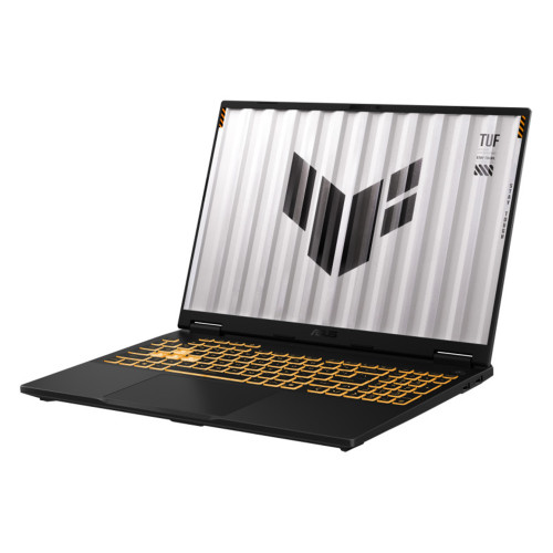 ASUS TUF Gaming F16 FX608JHR i7-14650HX 512GB SSD 16GB WUXGA IPS 100%sRGB 165Hz Win11+OHS2