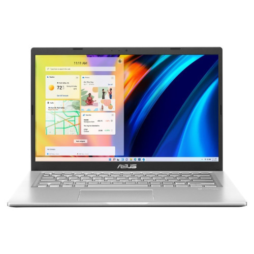 ASUS VivoBook 14 A1404VA i5-1335U 512GB SSD 8GB 100%sRGB Win11+OHS5 ASUS VivoBook 14 A1404VA i5-1335U 512GB SSD 8GB 100%sRGB Win11+OHS5
