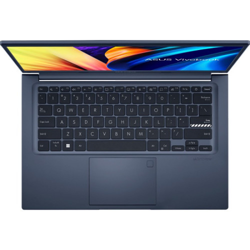 ASUS VivoBook 14 A1404VA i5-1335U 512GB SSD 8GB 100%sRGB Win11+OHS10 ASUS VivoBook 14 A1404VA i5-1335U 512GB SSD 8GB 100%sRGB Win11+OHS10