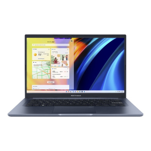 ASUS VivoBook 14 A1404VA i5-1335U 512GB SSD 8GB 100%sRGB Win11+OHS4 ASUS VivoBook 14 A1404VA i5-1335U 512GB SSD 8GB 100%sRGB Win11+OHS4