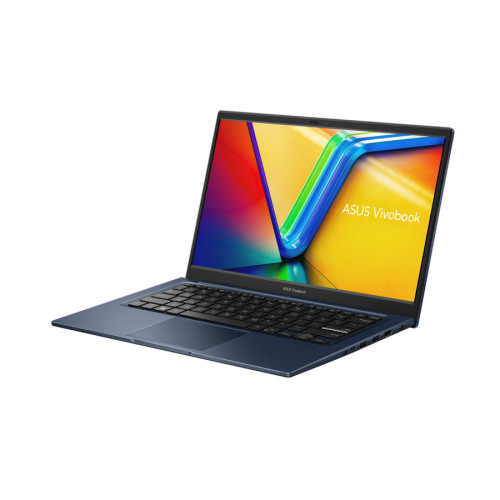 ASUS Vivobook 14 A1404VA i5-1335U 512GB SSD 8GB IPS Win11+OHS2