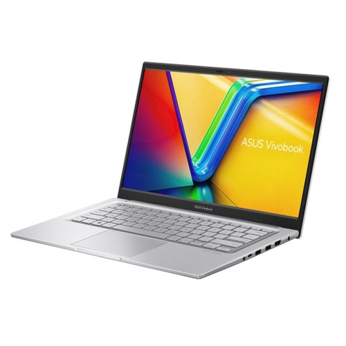 ASUS Vivobook 14 A1404VA i5-1335U 512GB SSD 8GB IPS Win11+OHS6