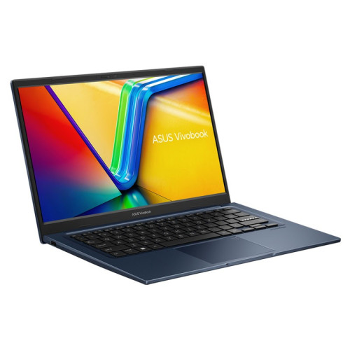 ASUS Vivobook 14 A1404VA i5-1335U 512GB SSD 8GB IPS Win11+OHS8