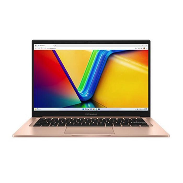 ASUS Vivobook 14 A1404VAP Core 7 150U 512GB SSD 8GB FHD IPS Win11+OHS - foto 9