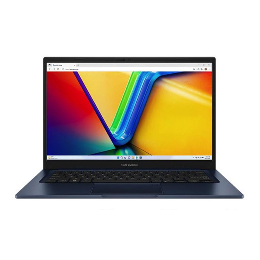 ASUS Vivobook 14 A1404VAP Core 7 150U 512GB SSD 8GB FHD IPS Win11+OHS - foto 5