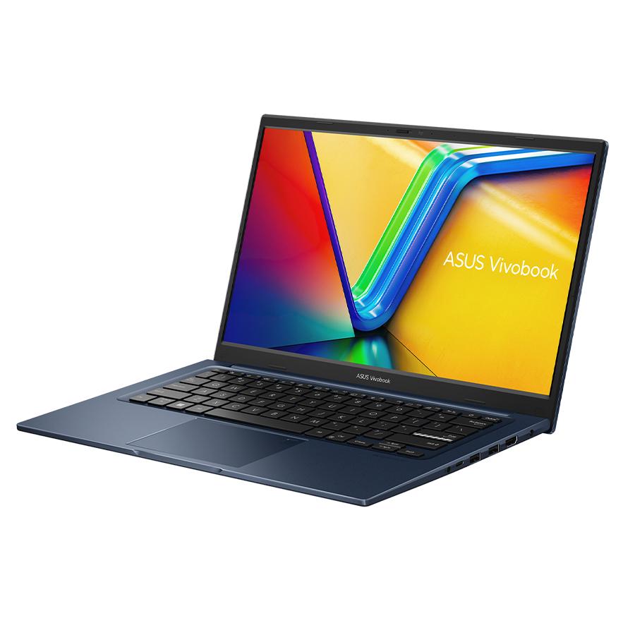 ASUS Vivobook 14 A1404VAP Core 7 150U 512GB SSD 8GB FHD IPS Win11+OHS - foto 2