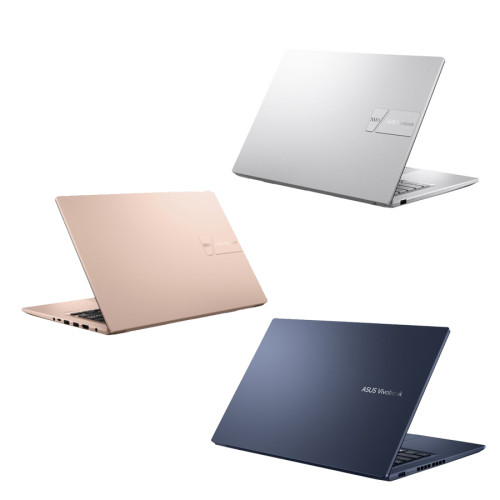 ASUS Vivobook 14 A1404ZA i3-1215U 512GB SSD 8GB IPS 100%sRGB Win11+OHS2