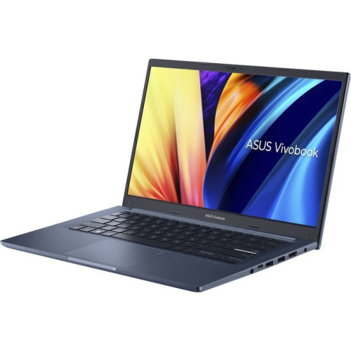 ASUS Vivobook 14 A1404ZA i5-1235U 512GB SSD 8GB IPS Win11+OHS11