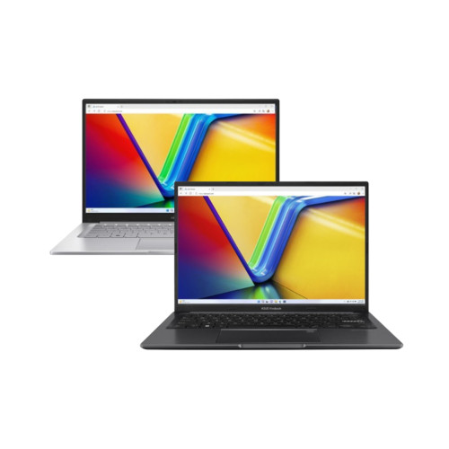 ASUS Vivobook 14 A1405VA i5-13420H 512GB SSD 16GB WUXGA IPS Win11+OHS6